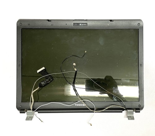 Toshiba l300 l300d display - l300d,