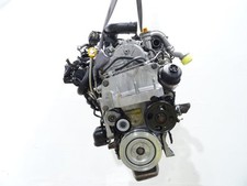 Motore SUZUKI SWIFT 4