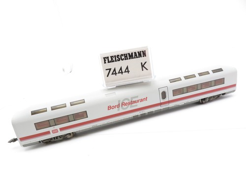 365n fleischmann 7444 ice - 365n,