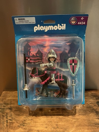Playmobil castello 4434 - playmobil,