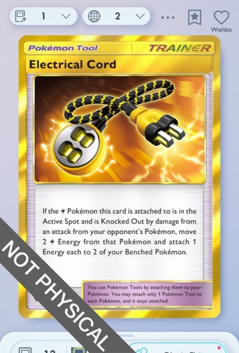 Pokemon tcg pocket cavo - pokemon,