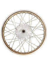 Cerchio Ruota Anteriore  Honda Sh Fifty 50 Anno 1989/1993