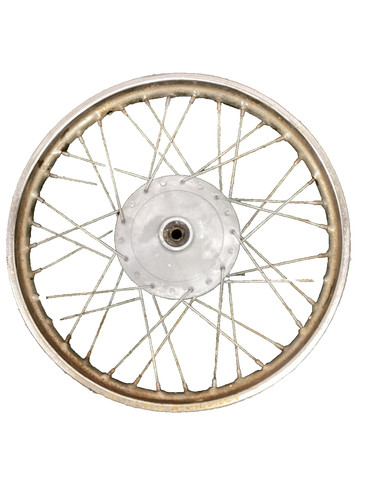Cerchio ruota anteriore honda - anteriore,
