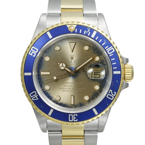 Orologio rolex submariner date - rolex,