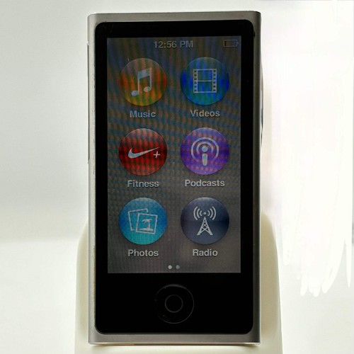 Apple ipod nano generazione - ipod,