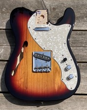 Fender vintera anni 60 - fender,