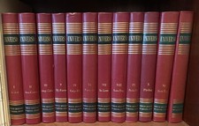 La storica Enciclopedia
