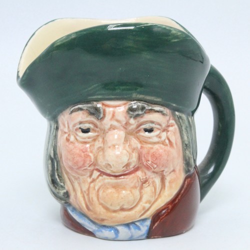 Royal doulton toby - royal, philpots