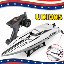 UDIRC RC Barca Brushless