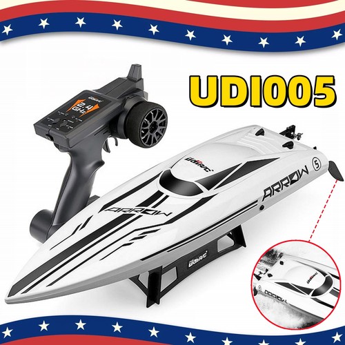 Udirc barca brushless - udirc,