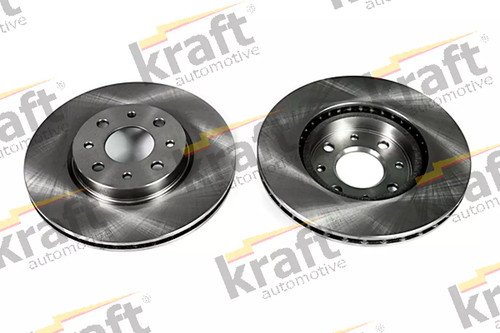 Disco freno anteriore - , kraft