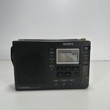 Sony ICF-SW30 ricevitore