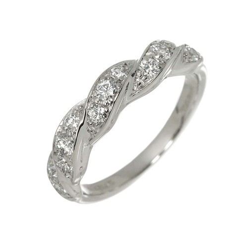 Anello con diamanti - tiffany, co