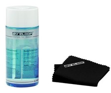 Reloop RECORD/CD CLEANER MKII - KIT PER LA PULIZIA DI VINILI/CD KIT PER LA PU...