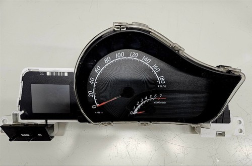 Quadro strumenti per toyota - strumenti,