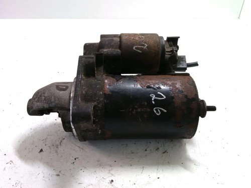 Motorino avviamento ford - motorino,
