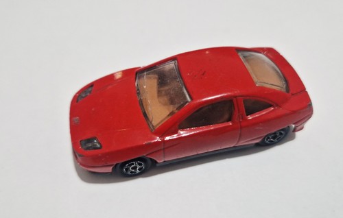 Modellino auto majorette - 1:58,