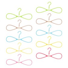  10 Pcs Grucce Armadio