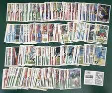 Figurine calciatori upper deck - figurine,