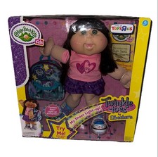 2014 Cabbage Patch Kids Layla