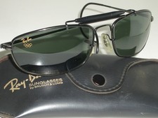 OCCHIALI DA SOLE VINTAGE B&L