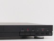 ALPINE/LUXMAN LE-117 Phono