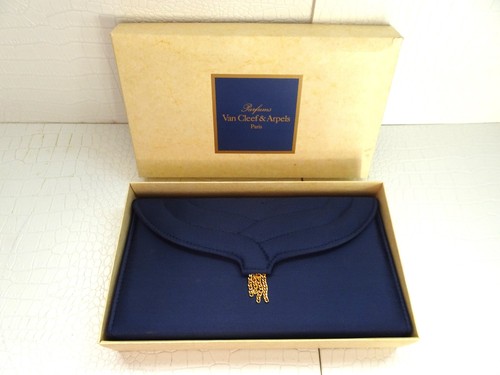 Pochette soirée van cleef - de,