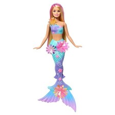 Mattel Bambola Sirena Magia
