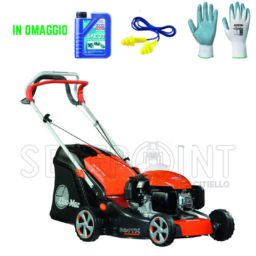 Rasaerba oleo mac tk - rasaerba, oleo-mac