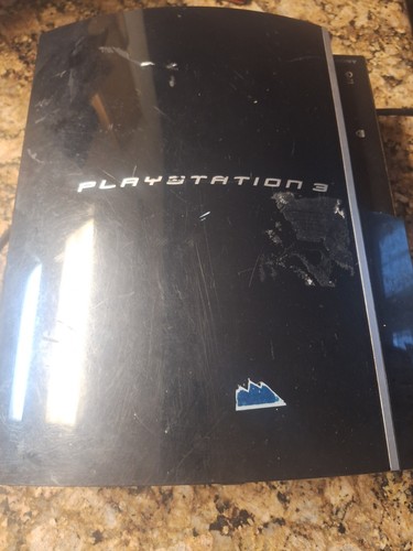 Playstation console not - console,