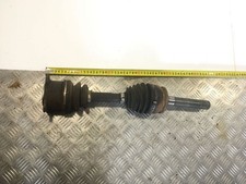Albero motore anteriore destro