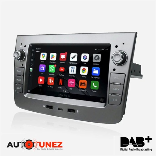 Autoradio android con - android, carplay