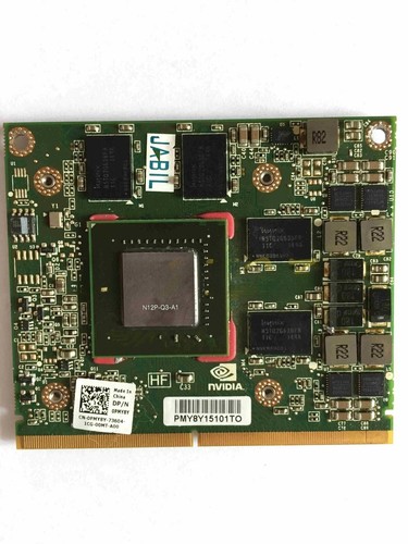 Per dell precision m4600 - m4600, 15,6"