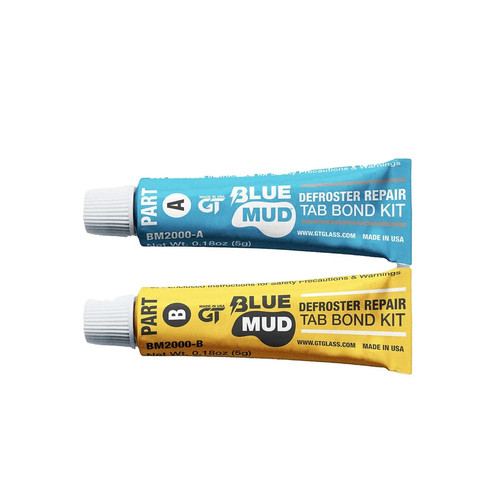 Tools blue mud - tools®, mud™