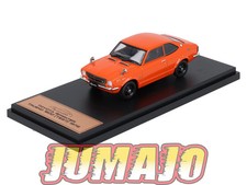 JPL86 1/43 HACHETTE Japon 