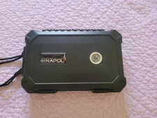 Napoli humidor 6 - ,
