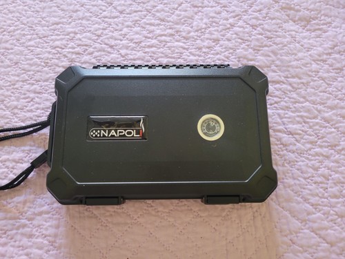 Napoli humidor 6 - humidor,