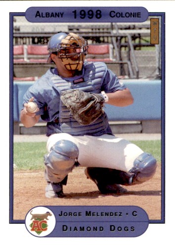 1998 albany colonie - 1998, albany-colonie