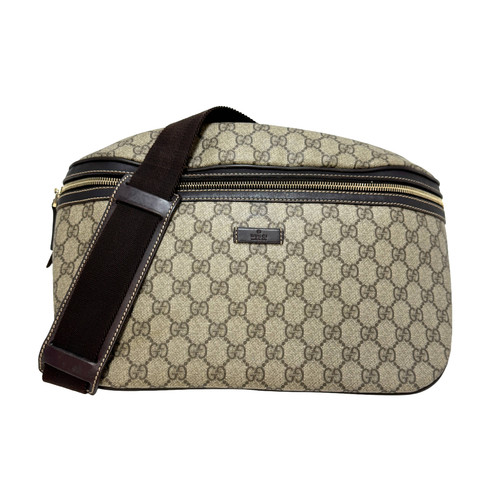 Gucci supreme 211110 borsa - supreme,