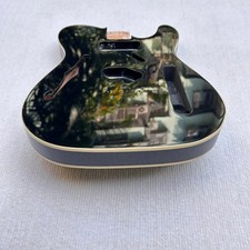 Corpo chitarra Telecaster