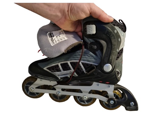Skate elite soft inliner - hy,