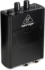 BEHRINGER Sistema di