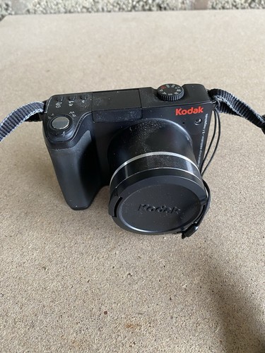 Kodak easyshare z8612 - kodak,