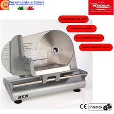 Affettatrice Professionale