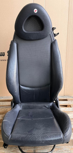 Sedile guida originale smart - originale,