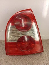 Fanale posteriore principale sinistro (luci) VOLKSWAGEN PASSAT 4 PHASE 2