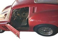 Ferrari gto 1962 bburago