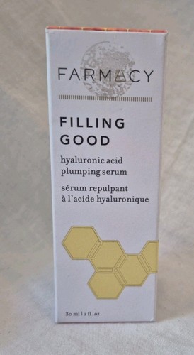 Farmacy filling good - farmacy,