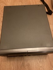 Aiwa FX-W91 Stereo Doppia