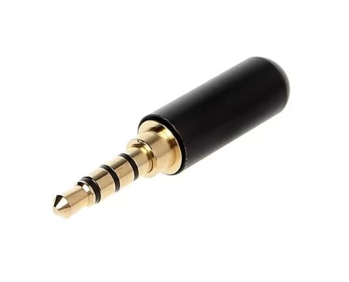 Jack audio poli 5mm - jack,